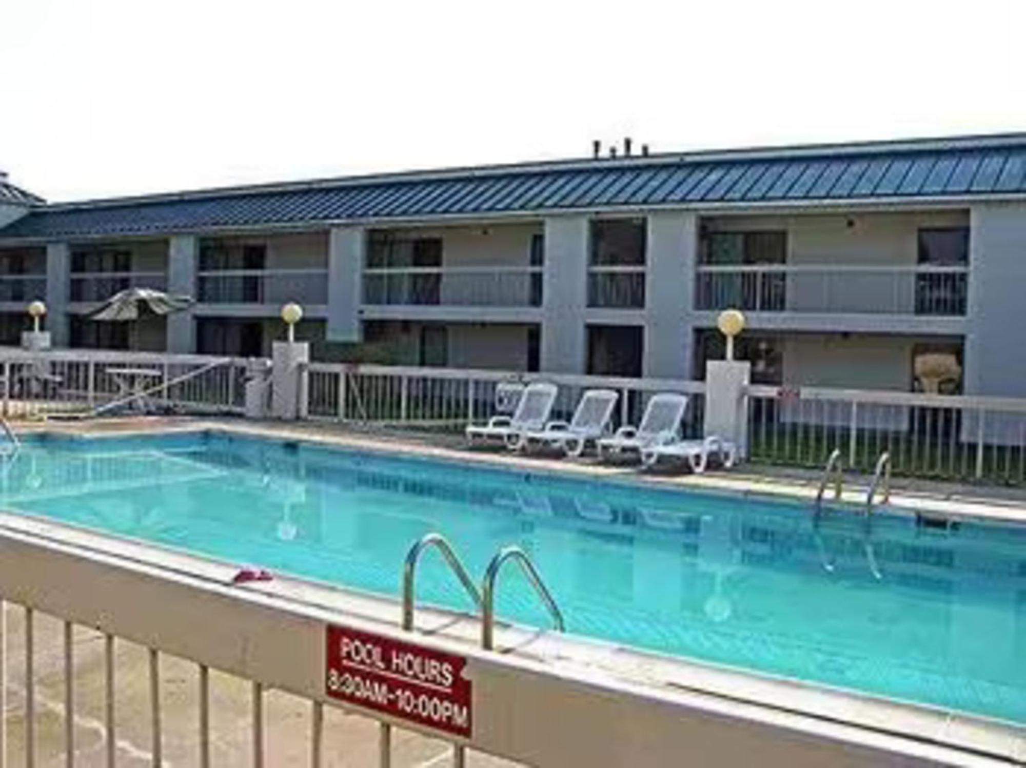 Motel 6-Ashland, Va Ανέσεις φωτογραφία